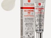Erborian High Definition Radiance Cream