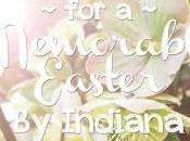 Recipes from Indiana Bloggers Make Your Easter Menu Memorable