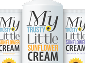 Review: Trusty Little Sunflower Cream