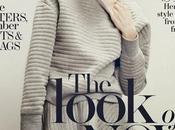 Jessica Stam Nagi Sakai Edit Magazine, April 2014