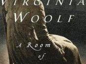 Ally Blumenfeld Reviews Room One’s Virginia Woolf