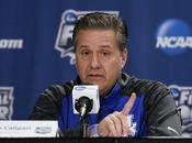 John Calipari