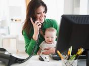 Challenges Being Work from Home