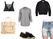 Friday Gear (the Essentials)