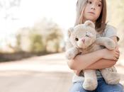 Reasons Behind Child Entering Puberty Early
