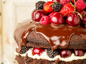 Spectacular Chocolate Cake