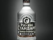 Russian Standard Vodka Moscow Mule Legendary