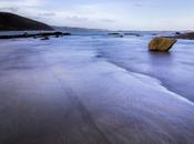 Elliot Ridge Blanket Bay, Great Ocean Walk, Victoria. March 2014.