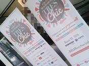 Beauty Social: Tres Chic