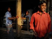 From Road: Stranded Bangladesh