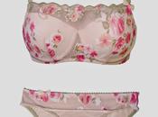 Lingerie Trends Look Spring Summer 2014