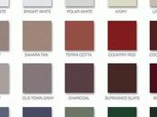 Tips Choosing Your Metal Roofing Color