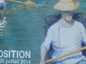 Caillebotte Yerres: Temps l'Impressionnisme Yerres Fabulous.