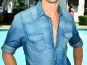 Ryan Kwanten Guess Hotel Palm Springs