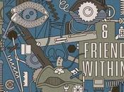 Disclosure Friend Within "The Mechanism"