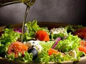 Junk Food Salads