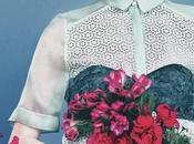 Right Loving: Harper's Bazaar 'Sweet Sixties'