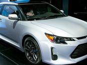 2014 Scion