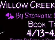 Willow Creek: Craving Stephanie Summers: Spotlight