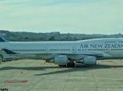Zealand Boeing 747-400