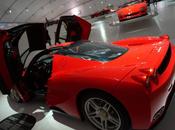 Life Ferrari’s Creator Modena