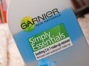 Garnier Simple Essentials Make Remover