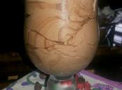 Chocolate Mousse- Cream with Dream