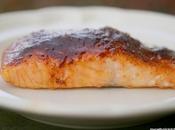 Barbecue Roasted Salmon