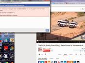 Facebook Blocks #BundyRanch Standoff Video From Being Shared!