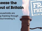 Britons Favour Onshore Wind Over Fracking