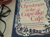 Book Review: Christmas Cupcake Cafe, Jenny Colgan