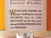 Season's Early Refund: Basil Hayden® Bourbon Cocktail