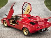 Lamborghini Countach