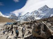 Everest Base Camp: Here Come
