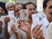 World’s Largest Democracy Goes Polls