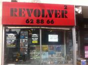 RECORD SHOPS: Revolver Weston-Super-Mare