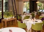 Park Cannes Authentic Restaurant Experience Grand Hotel