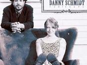 Carrie Elkin Danny Schmidt: Album "For Keeps" 05/13