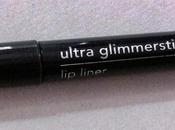 Avon Ultra Glimmersticks Liner Deep Plum Review, Swatches