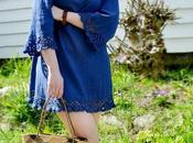 True Blue: Dress, Ways