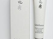 Review: Sulwhasoo Snowise Whitening Treatment