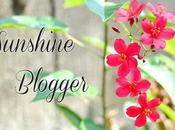 Sunshine Blogger