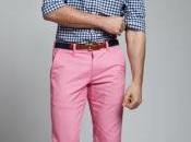 Men’s Mid-spring Outfits: Bright Easter