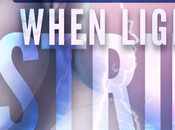 When Lightning Strikes Sedona Venez: Book Blitz Excerpt