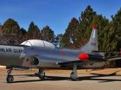 Lockheed F-94C Starfire