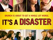MOVIE WEEK: It's Disaster