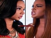 Chantel Christie Liar Nah?