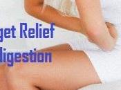 Immediate Instant Relief from Indigestion: Best Tips