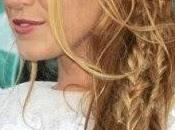 Inspiration Messy Braids