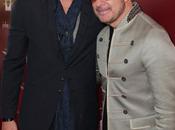 Photos: Manganiello John Varvatos Stuart House Benefit